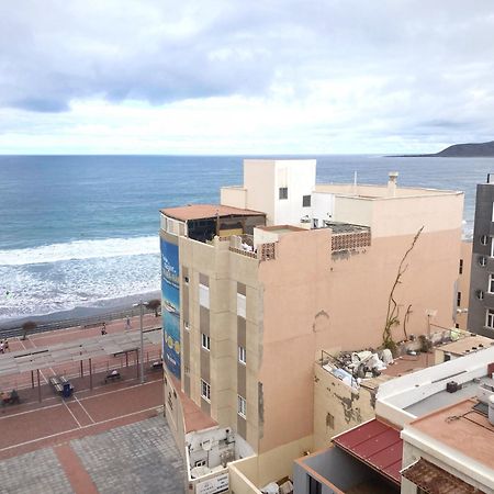 Almansa Seaview By Canary365 Las Palmas de Gran Canaria Zewnętrze zdjęcie